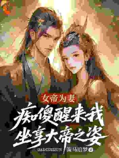 女帝为妻,痴傻醒来我坐享大帝之姿小说(完结)-苏凡洛无烟无删减阅读