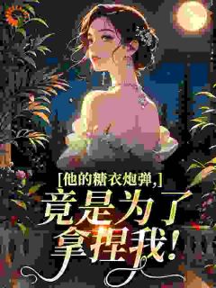 他的糖衣炮弹，竟是为了拿捏我！在线全文阅读-主人公姜柠陆衍琛小说