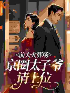 寒寺老鸦写的小说前夫火葬场,京圈太子爷请上位叶蓁薄宴辰全文阅读