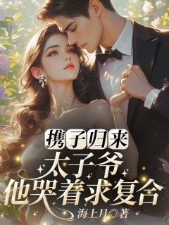 携子归来,太子爷他哭着求复合!小说的书名是什么