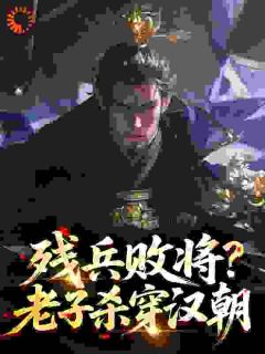 残兵败将?老子杀穿汉朝项羽刘邦小说全文-残兵败将?老子杀穿汉朝小说