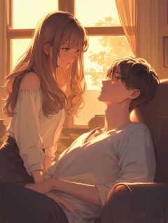 岚风不渡洛水小说好看吗 洛茵沈岚山最后结局如何