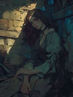 深爱止于沉渊沈书仪陆止渊小说全章节最新阅读