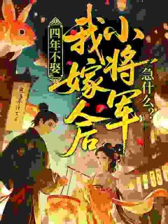 四年不娶,我嫁人后小将军急什么?快手热推虞映蝶慕翊免费阅读