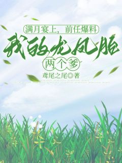 满月宴上,前任爆料我的龙凤胎两个爹(鸢尾之尾小说)小说最新章节-英驰看书网