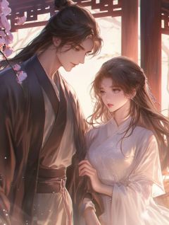 宋明珠周肆同全文最新章节正版小说免费阅读