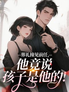 抖音小说葬礼撞见前任,他竟说孩子是他的!许随心江止全文txt