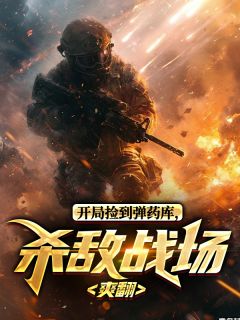 火爆开局捡到弹药库,杀敌战场爽翻小说,主角是高景然陈树湘在线阅读全文无删减