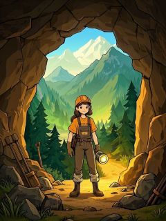 精选好书爸妈是煤老板偷煤偷到我家了无删减版全文在线