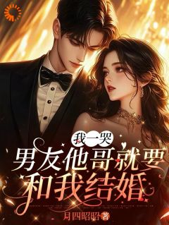 精选好书我一哭,男友他哥就要和我结婚无删减版全文在线