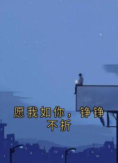 抖音完结愿我如你，铮铮不折裴铮傅言川宋婉儿(全文在线阅读)