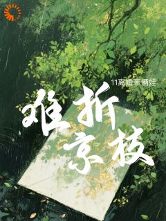 最完整版难折京枝热门连载小说