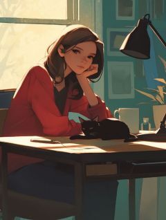 老书虫看了N遍的告别在左岸以西最新章节