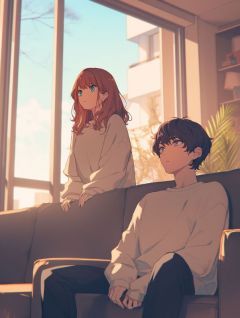 热门推荐月光也曾照并肩by皆妄小说正版在线-英驰看书网