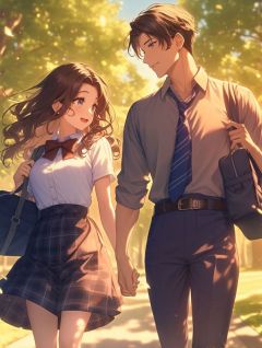 头白鸳鸯失伴飞(林允霍子豪)全文章节在线阅读