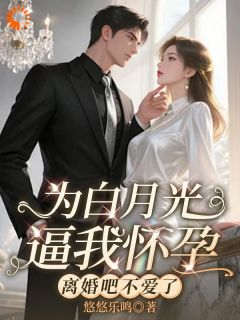 为白月光逼我怀孕，离婚吧不爱了小说百度云完整章节列表免费阅读