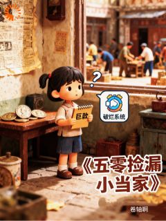 卷轴啊的小说五零捡漏小当家全文阅读