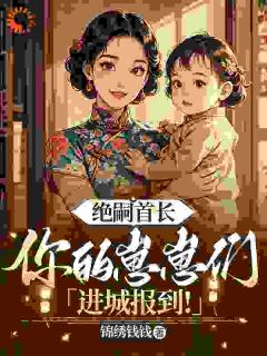 抖音绝嗣首长:你的崽崽们进城报到!by锦绣钱钱在线阅读