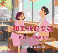 相亲就能变强:我有一个相亲系统章节目录小说-齐洛紫萱免费阅读全文