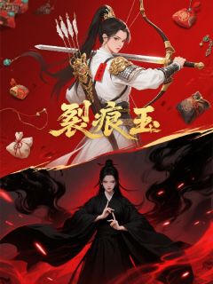 抖音热推小说裂痕玉全文在线阅读