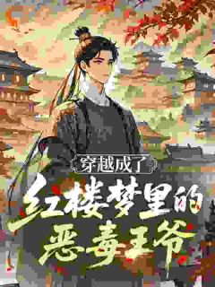 穿越成了红楼梦里的恶毒王爷小说在线阅读，主角李洵秦可卿精彩段落最新篇