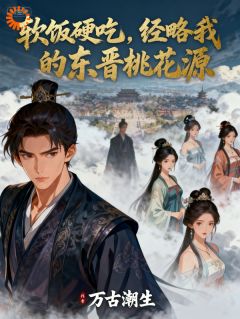 高长卿沈清辞完整版软饭硬吃?经略我的东晋桃花源全文最新阅读