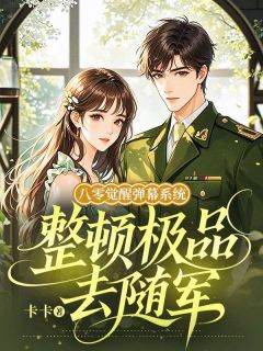 八零觉醒弹幕系统，整顿极品去随军精彩章节-八零觉醒弹幕系统，整顿极品去随军免费阅读全文