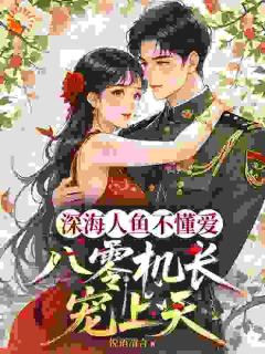 快手热文深海人鱼不懂爱,八零机长宠上天任瑜岳澄洋小说推荐