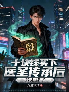 十块钱买下医圣传承后,我无敌了林飞林雪小说_十块钱买下医圣传承后,我无敌了完结版阅读