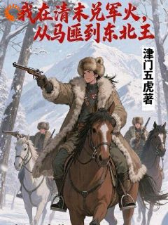 杜振东朱大富全本小说 我在清末兑军火,从马匪到东北王全文免费在线阅读