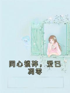 同心锁碎，爱已凋零桑沅陆靳年全章节目录免费阅读