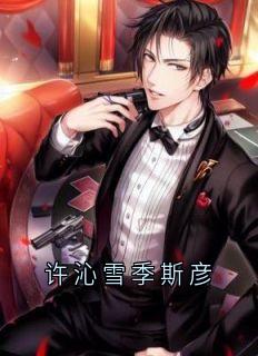 热门推荐许沁雪季斯彦by神秘人小说正版在线