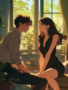 我别余恨我断情根姜姒宋淮序全章节目录免费阅读