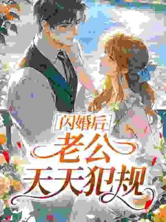 闪婚后，老公天天犯规小说(完结)-应棠宗澈章节阅读