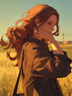 (抖音)她本生来耀眼 主角代柔霍弘景-英驰看书网