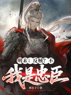 抖音明末:反贼?不,我是忠臣txt小说阅读