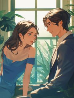 愿我心若惊鸿骄阳小说-唐灵微贺骁南全篇阅读