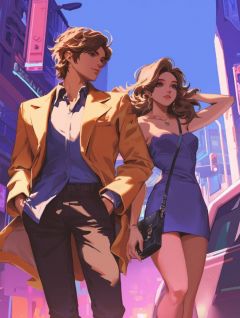 谢姣沈听南完整版又许南风听我意全文最新阅读