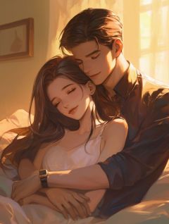 南柯覆不见经年章节全目录 许槐沈宴知全文免费阅读