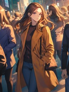 林间鹿顾璟程结局是什么 林间鹿顾璟程免费阅读全文