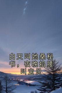 白天叫她桑秘书,夜晚掐腰叫宝贝小说(完本)-桑宁司墨寒无错版阅读