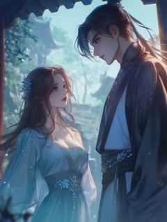 阿兰慕容熙是哪本小说主角 情蛊噬心终遗忘免费全章节阅读