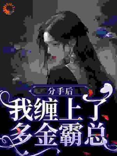高质量小说分手后，我缠上了多金霸总在线试读-英驰看书网