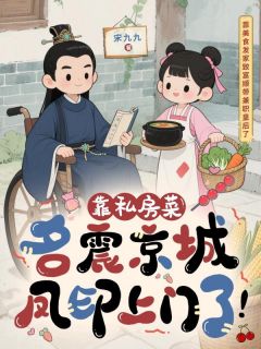 快手靠私房菜名震京城,凤印上门了!小说全本章节大结局