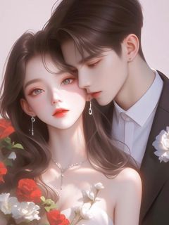 婚礼前，我给未婚夫留了个替身by司洲(顾知州林筱霜)未删节免费阅读