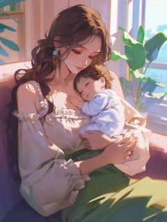 妈妈别插手，这是奶团的战争！小说最后结局，陆凌风林安安江心遥百度贴吧小说全文免费