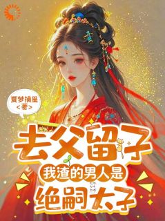 去父留子,我渣的男人是绝嗣太子陆玟媗秦砚昭免费阅读-去父留子,我渣的男人是绝嗣太子夏梦摘星小说