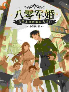 八零军婚,我带龙凤胎被前夫堵门在线阅读 陆霆川林念免费小说精彩章节