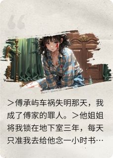 【抖音热推】苏晚傅承屿全文在线阅读-失明后他只听我念书全章节目录-英驰看书网