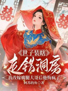 精选好书世子装瞎走错洞房,我改嫁瘸腿大哥后他悔疯了无删减版全文在线